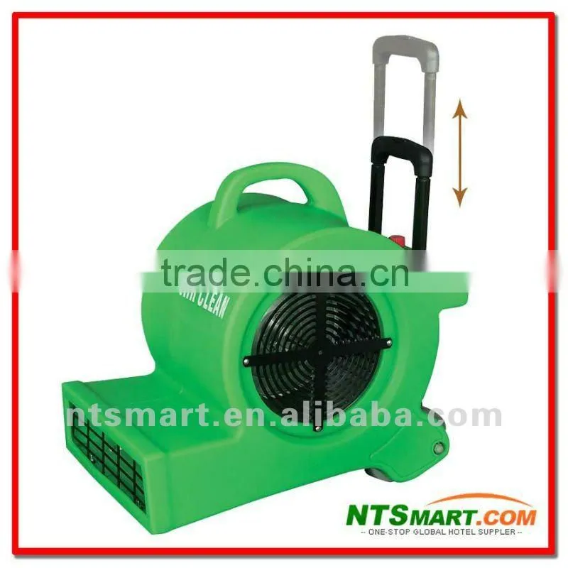 3-speed Blower