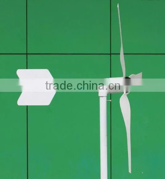 Mini 100W 12V DC/AC wind turbine /generators