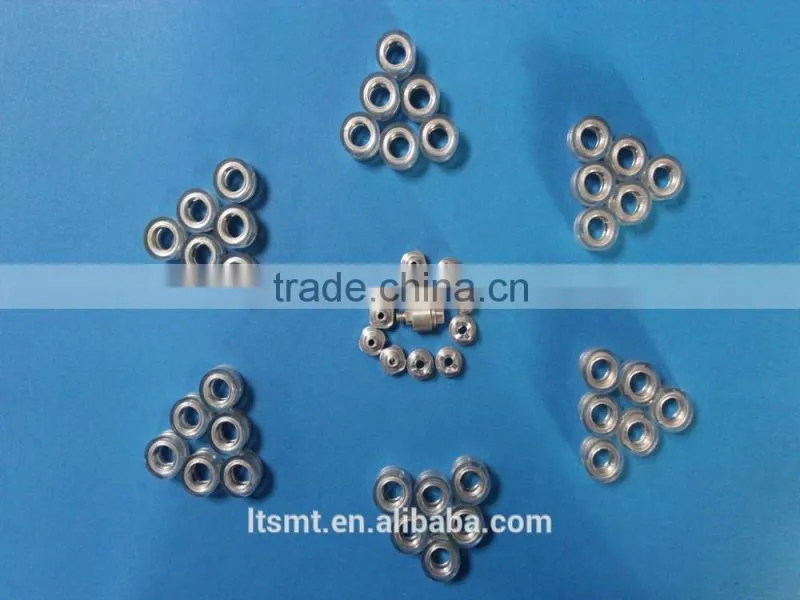 Samsung SMT Machine Spare Parts,CCD,Camera,Smt Valve,Samsung Feeder