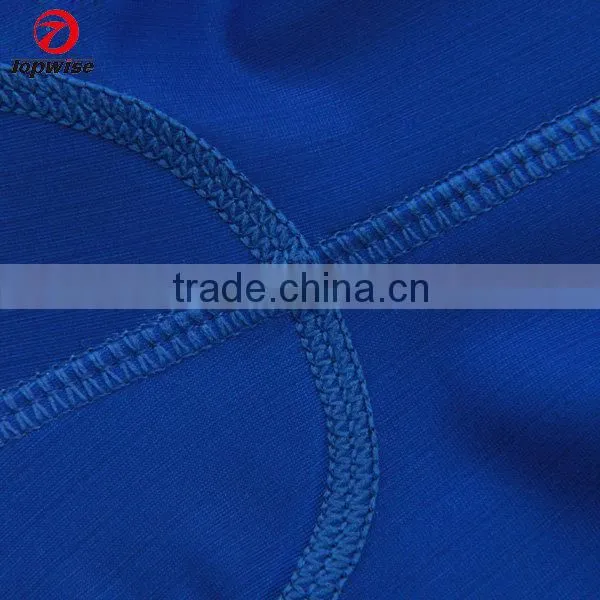 2015 Custom Sublimation Compression Cycling Clothing Triathlon