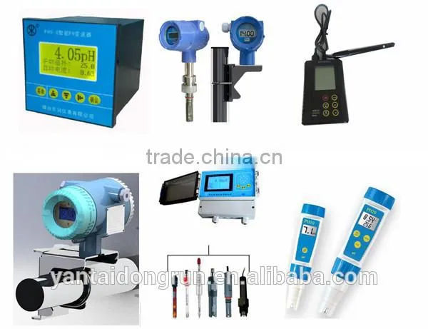 China made PHS-8B Pool PH Aanalyzer /tester