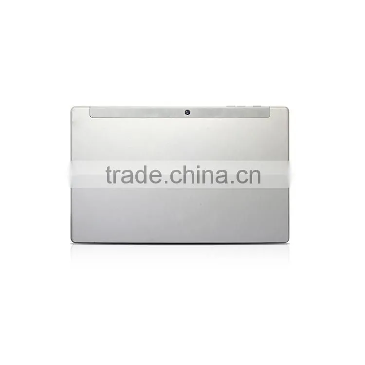 11.6" FHD IPS screen 10000mAh large battery windows tablet with keyboard
