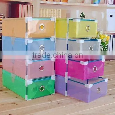 Cheap plastic storage container