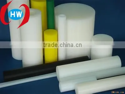 UHMW-PE irregular parts sheets