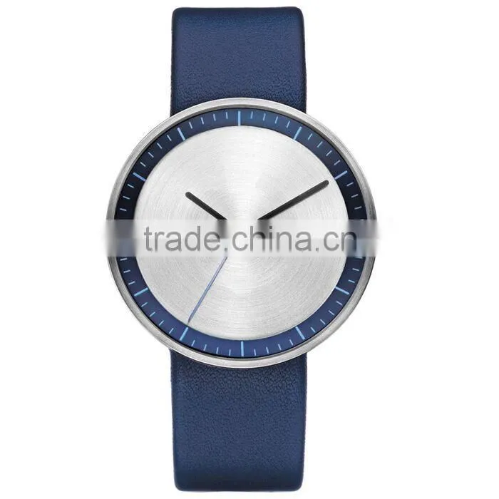 2016 new products smart fashion watch for men and women