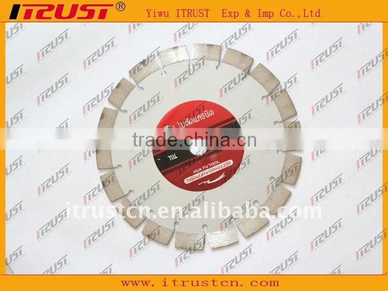 diamond circular saw blade and High speed steel drill