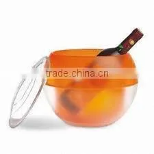 types of buckets beer wine ice bucket