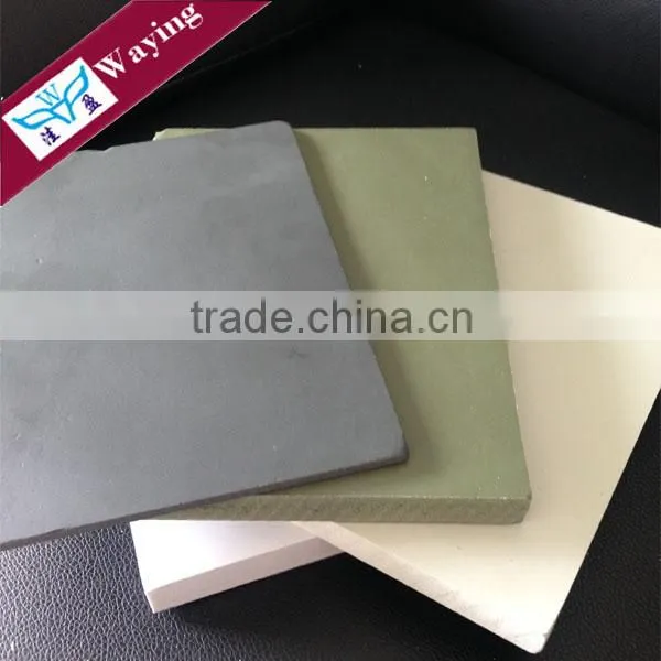 pvc gypsum ceiling board
