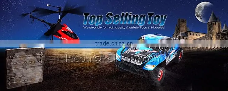 1:12 Scale 2.4GHZ Stadium RC Short Course Trucks Remote Control Truggies