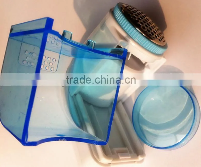 2014Mini Lint Remover,Fabric shaver,Fuzz reomver (YMJ-208)