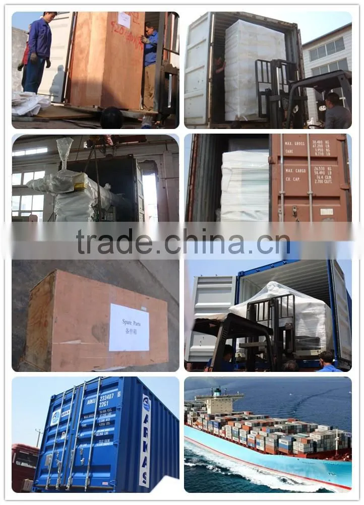 Weihai E-Fashion EFPE170 EPE Foam Sheet Production Line