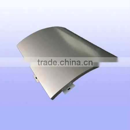 construction material aluminium veneer/panel
