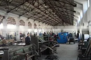 Yiwu Xinhui Import And Export Co., Ltd. company overview - view 3