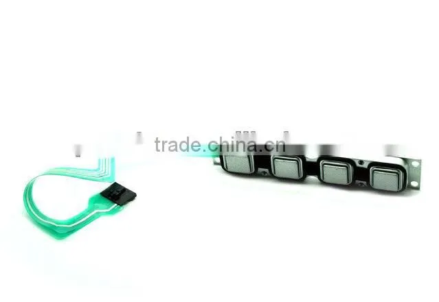 ATM parts 009-0017184(0090017184) NCR Membrane Assembly, L.H