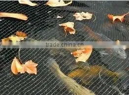 plastic hdpe green Pond Net