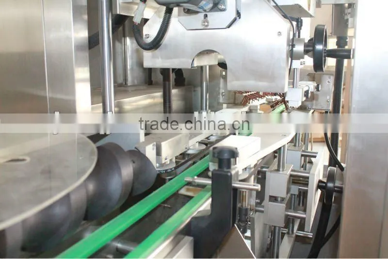 100BPM Bottle Label Shrink Machine
