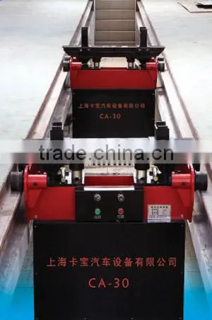 Cart Trench Lift CA-30T(50T)