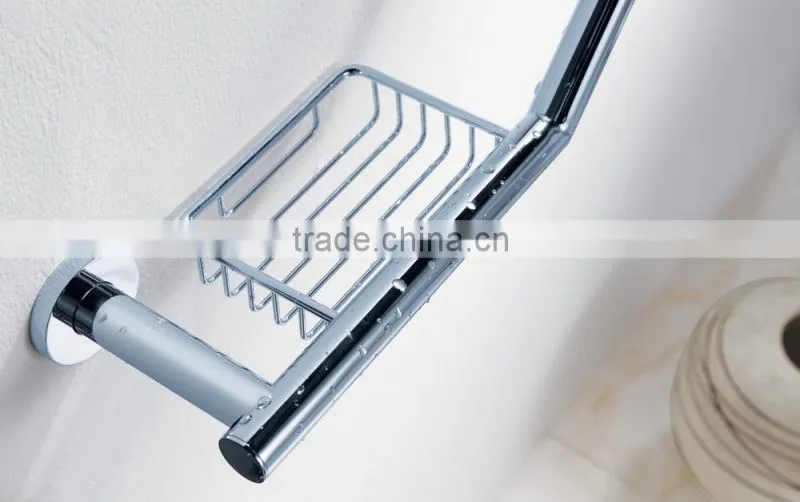 bathroom brass safety grab Bar