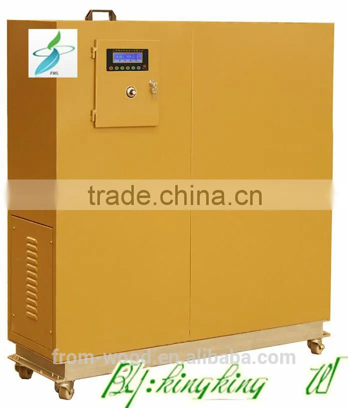 Biomass burner / pellet stove/wood pellets for fuel