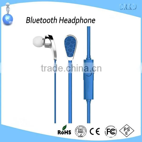 2015 most popular bluetooth headset