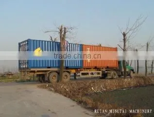 Ruian Mingtai Printing & Packaging Machinery Co., Ltd. company overview - view 2