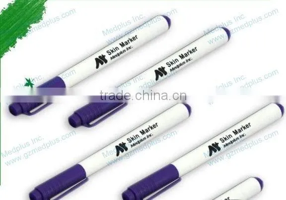 medical ISO/CE/FDA surgical skin marker pen