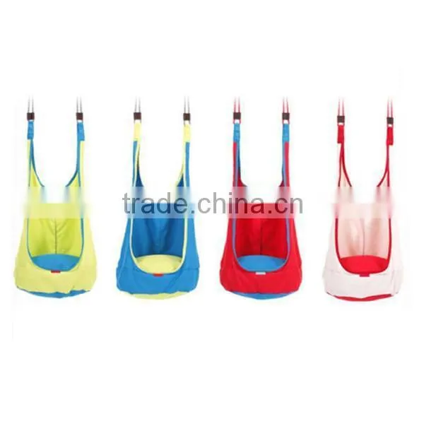 Color Unique Kids Hanging Swing