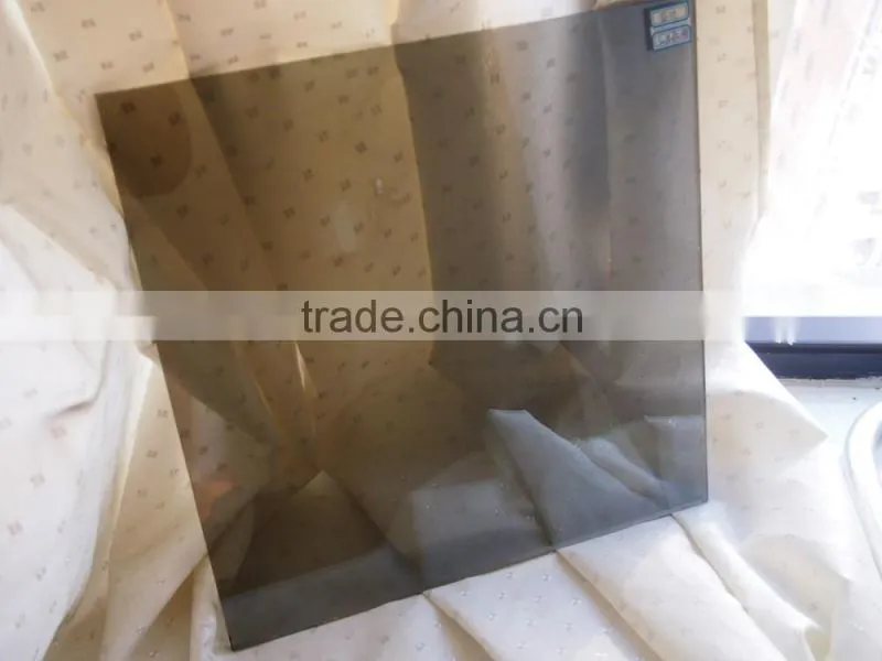 Tempered Glass Pool Fencing In Factory Price With High Quality