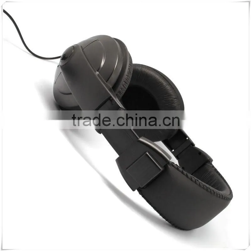2015 new products wholesale CD-750V vatop bluetooth headphone stereo headset