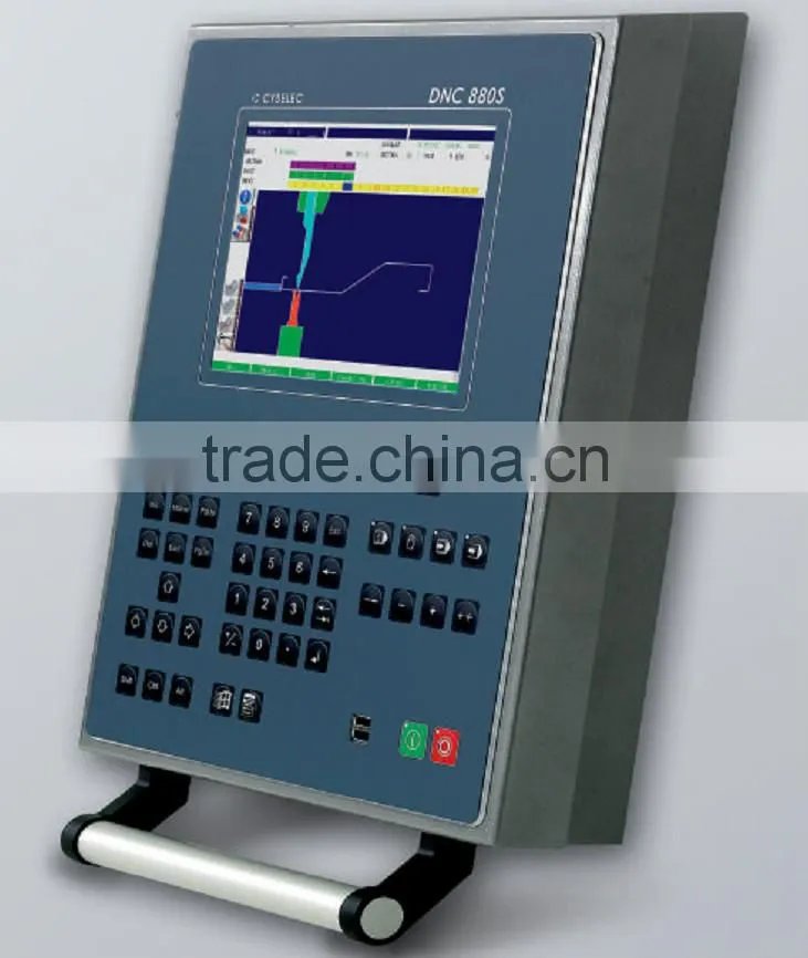 PS25032K DA41 DA52 China Best Selling Press Brake machine