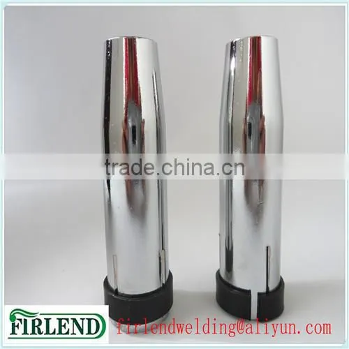 gas welding torch ceramic co2 diffuser