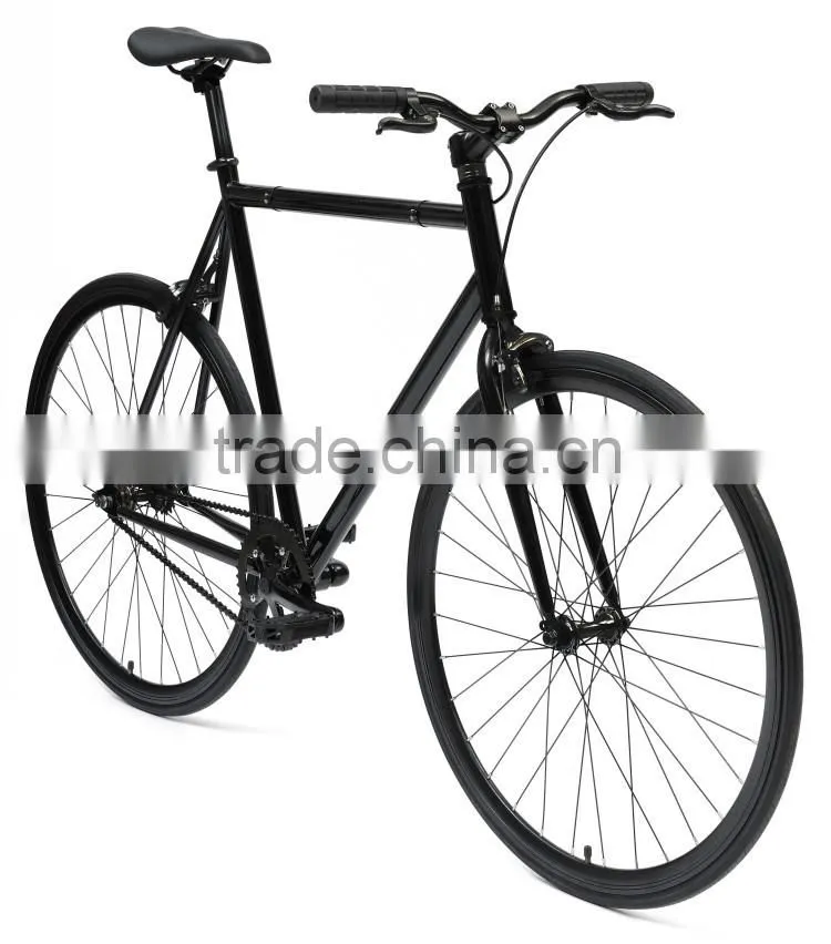 Cheap Price Hot Sale 700C Fixed Gear Single Speed Bike