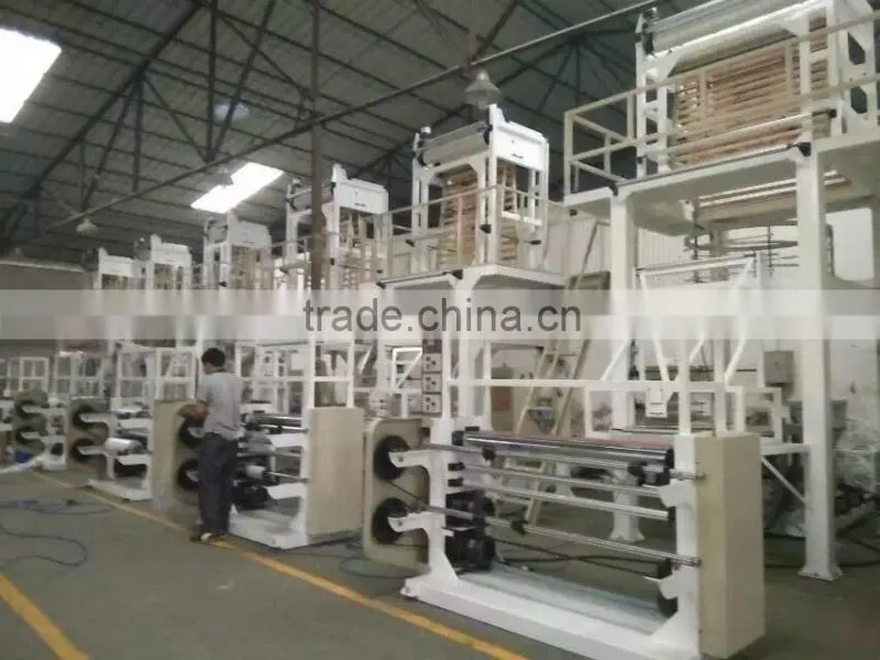 Shenzhen Xing Ming Package Co., Ltd. company overview - view 3