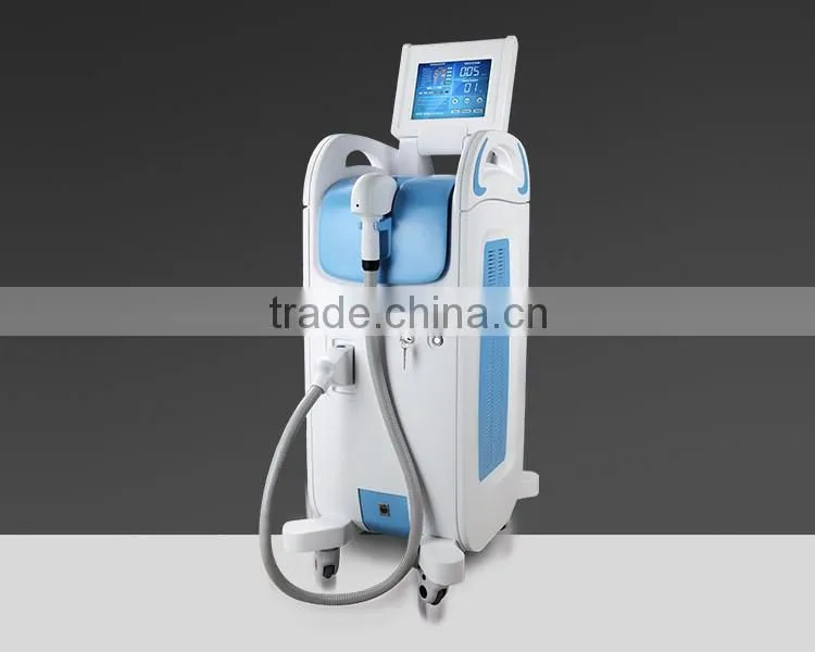 Hotsale 808nm diode laser hair removal machine for sale