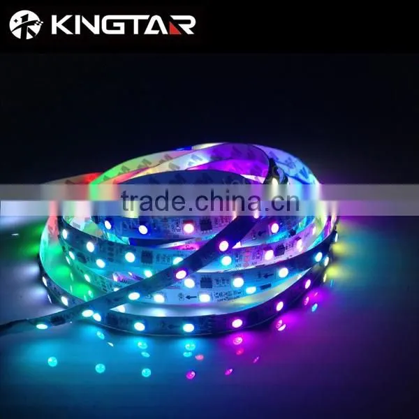 digital 5050 led strip kit
