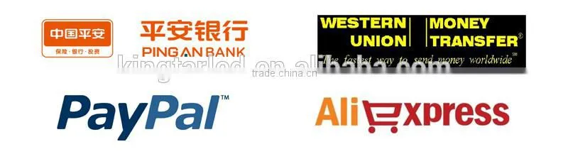 Aluminum pixel led strip ws2812B
