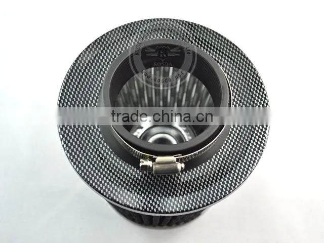 Performance auto parts car filter , auto air filter