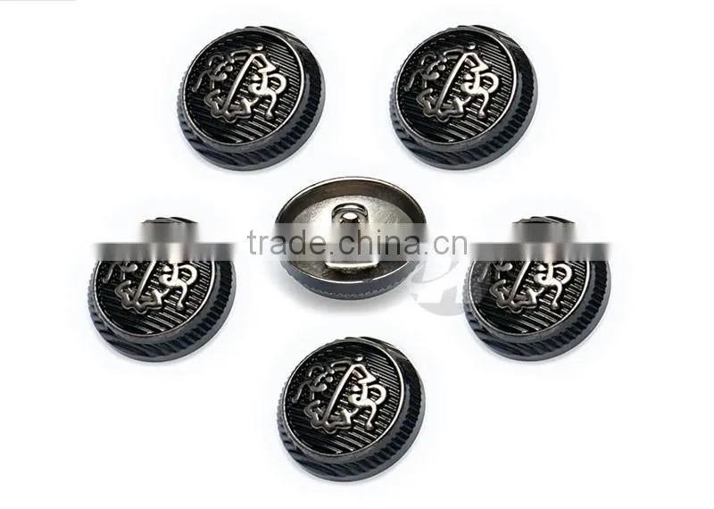 Garment Accessories 20mm Custom Made Sewing Buttons