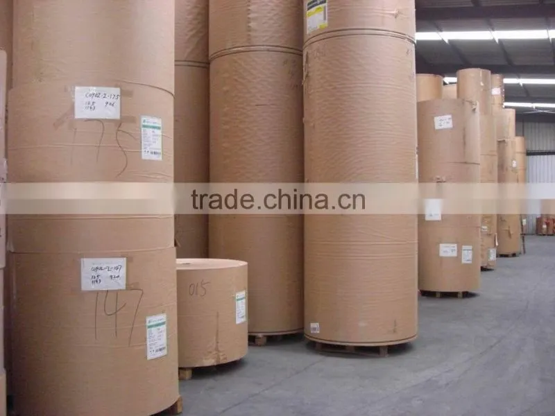 excellent quality competive price beer label paper