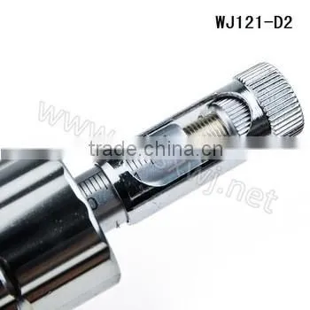 Metal Automatic Self Refiling Vaccinator, Without Glass Tube ,WJ121-1