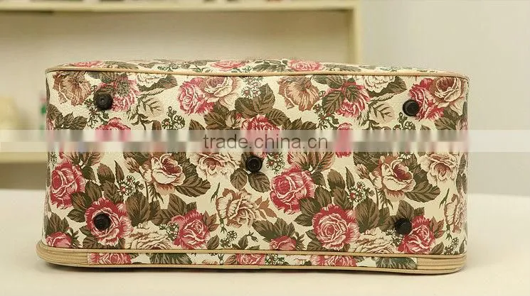 New style strong with low price travel duffle bags