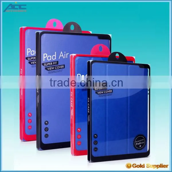 Surface Pro 3 case, leather case cover for Microsoft Surface Pro 3 with handhold