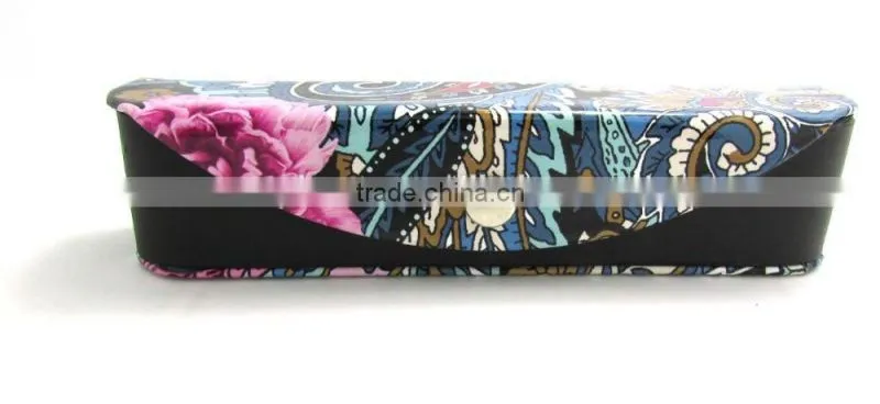 Colorful Popular Handmade eyeglasses glasses Case
