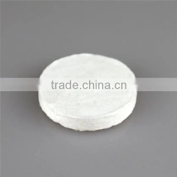 super mini nonwoven tablet compressed towel