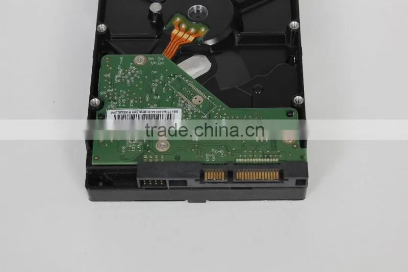 original brand new 1TB sata hard drive 5400rpm 64MB latest hard disk for CCTV/DVR/NVR