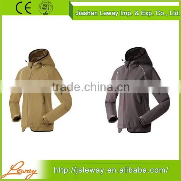 2014 newest hot selling custom windbreaker jacket