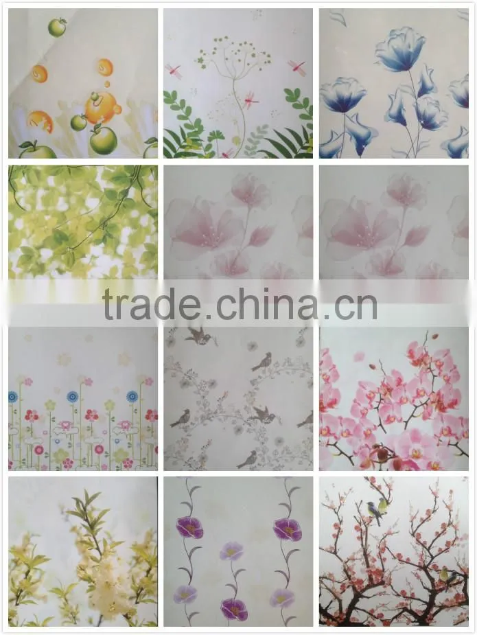 factory fabric for roller blinds