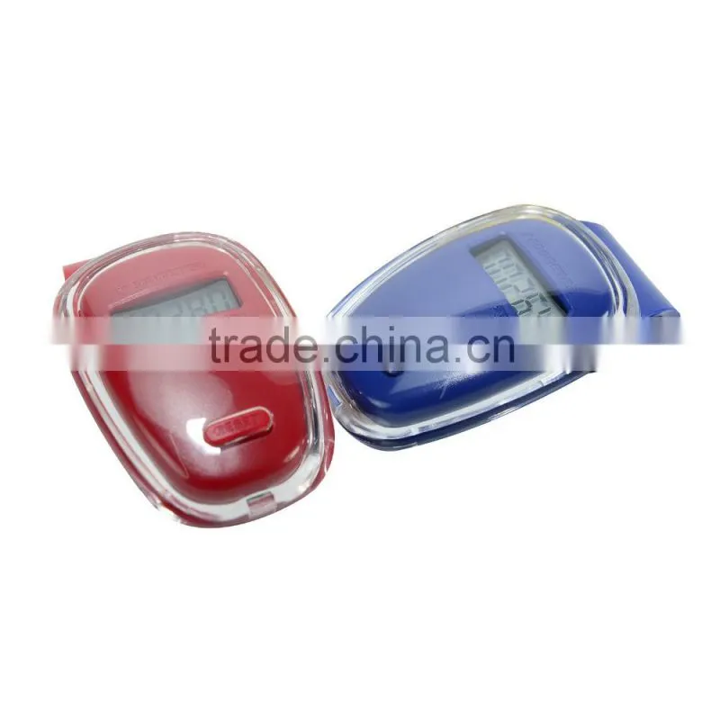 Electronic Digital Pedometer,Free Pedometers