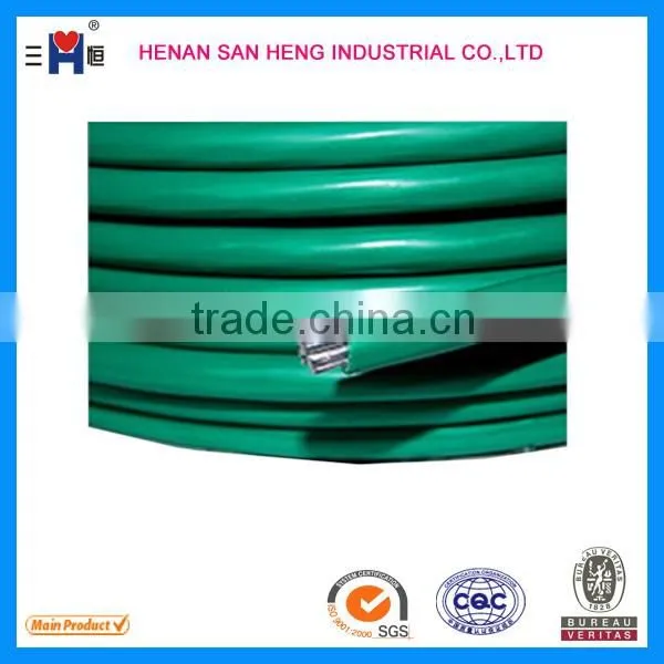 Aluminum conductor electrical wire BLV