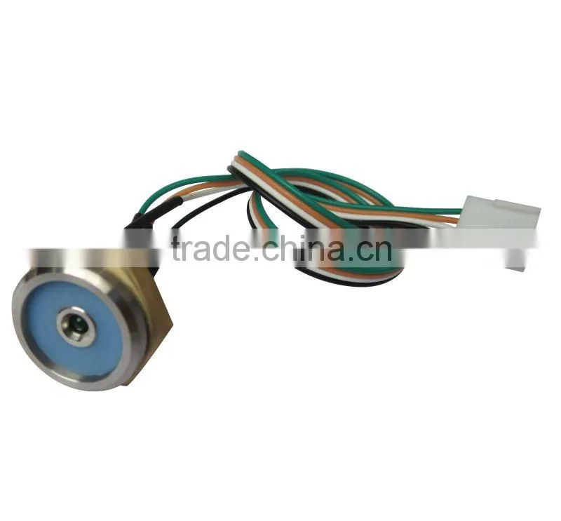 TM1990A ibutton card key reader probe with LED light and sound hint(TM01-B)